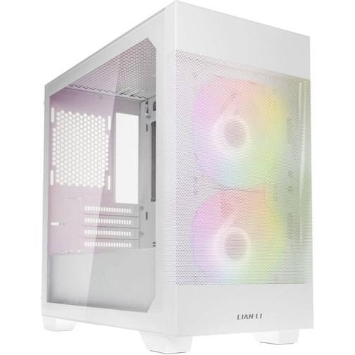Lian Li LANCOOL 205M Tempered Glass