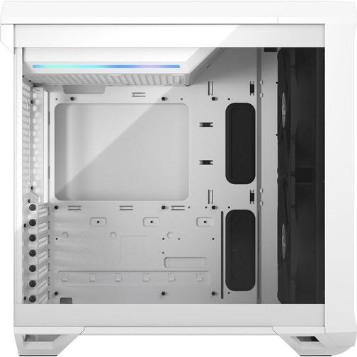Fractal Design Torrent Compact White - TG