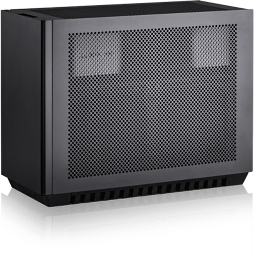 DAN Cases C4-SFX - Black