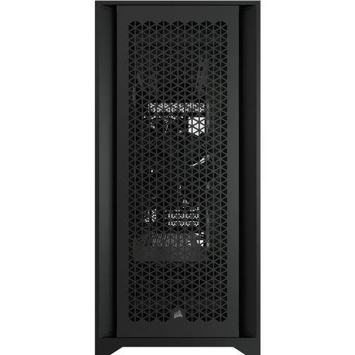 Corsair 5000D Airflow Tempered Glass