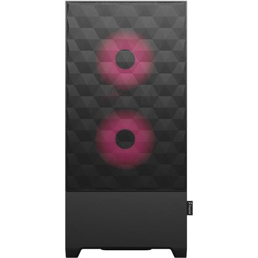 Fractal Design Pop Air RGB Tempered Glass