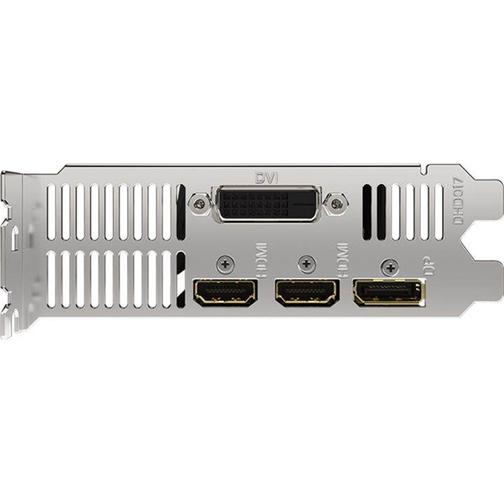 Gigabyte GeForce GTX 1650 D6 OC 2xHDMI DP 4GB