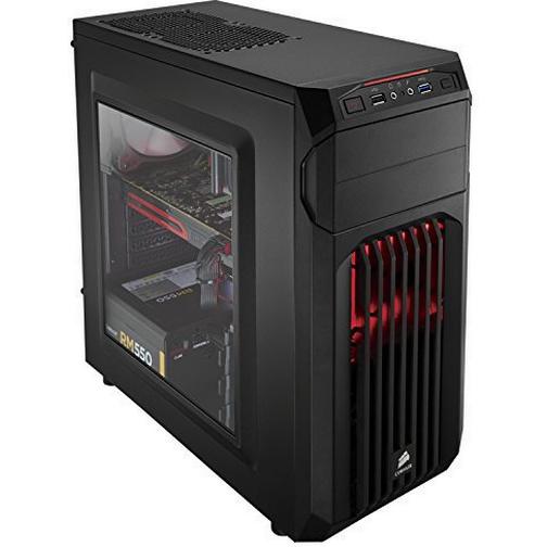 Corsair Carbide Spec-01