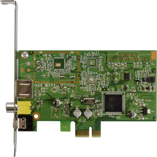 Hauppauge ImpactVCB-e videooptagelsesadapter PCIe