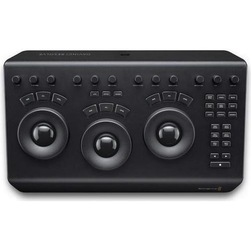 Blackmagic Design DaVinci Resolve Micro Panel - DV/RES/BBPNLMIC