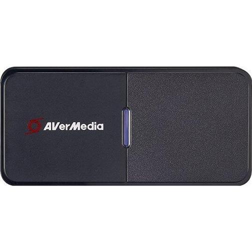 Avermedia Live Streamer CAP 4K BU113