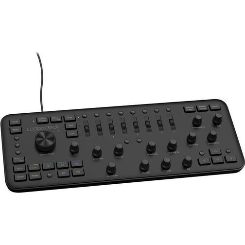 Loupedeck LDD-1801