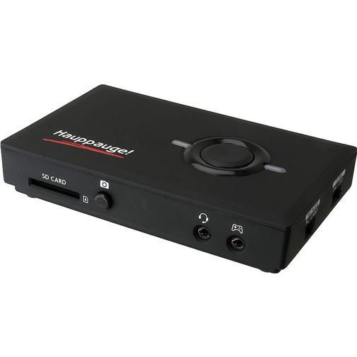 Hauppauge HD PVR Pro 60