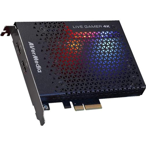 Avermedia Live Gamer 4K (GC573)