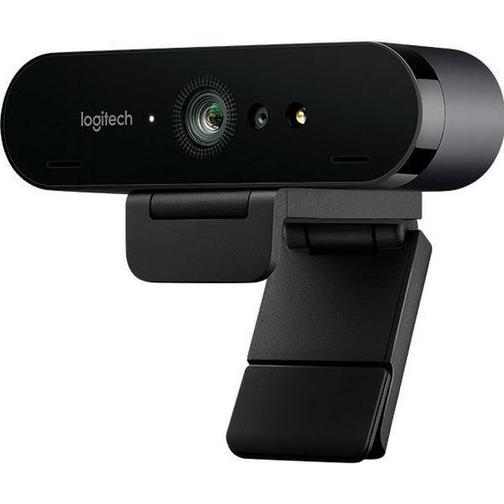 Logitech BRIO 4K Ultra