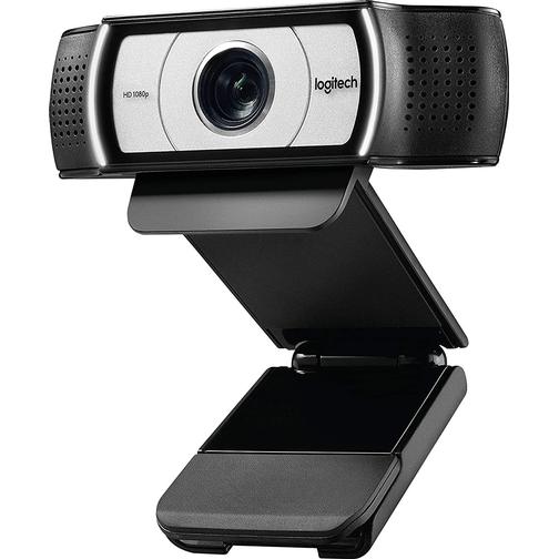 Logitech C930e