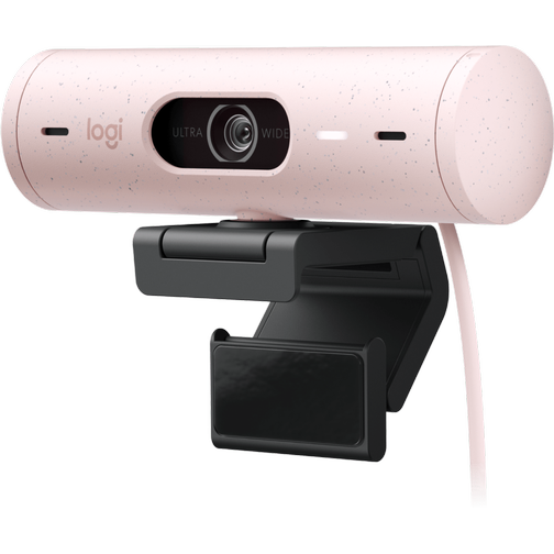 Logitech Brio 500