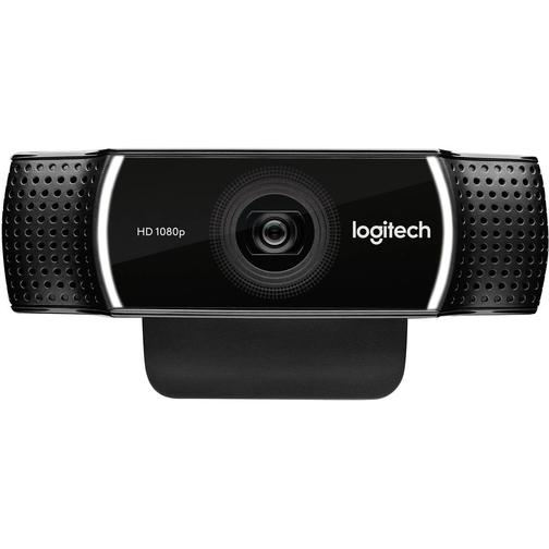 Logitech C922 Pro HD Stream
