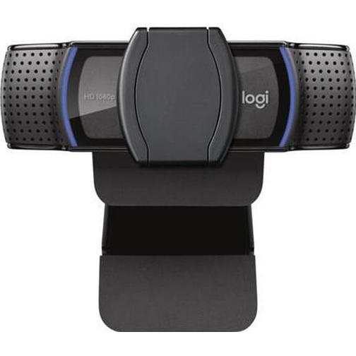Logitech HD Pro C920s