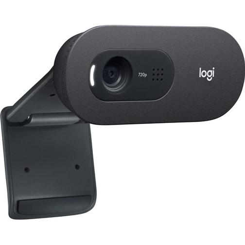 Logitech HD Webcam C505
