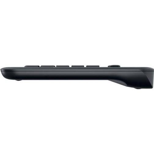 Logitech Wireless Touch Keyboard K400 Plus (Nordic)