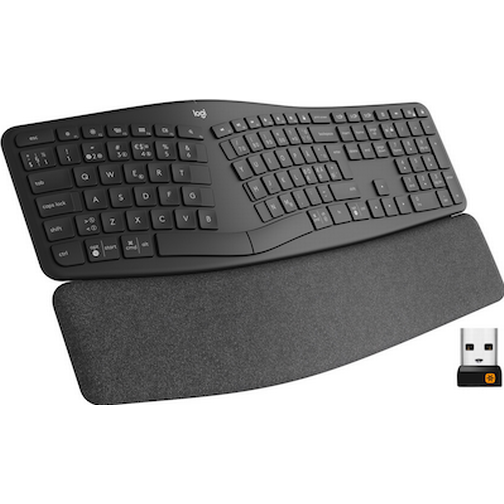 Logitech Ergo K860 (Nordic)