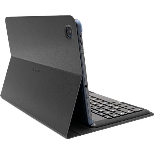 Samsung Targus Slim Keyboard Cover for Galaxy Tab S6 Lite