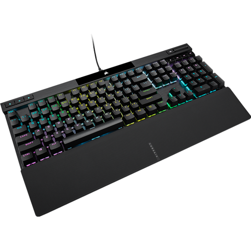 Corsair K70 RGB Pro Cherry MX Red (Nordic)