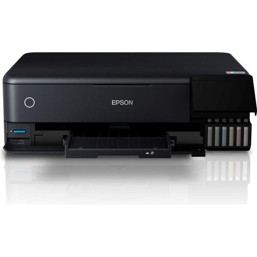 Epson EcoTank ET-8550