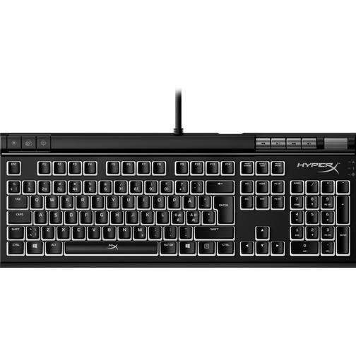 HyperX Alloy Elite 2 (Nordic)