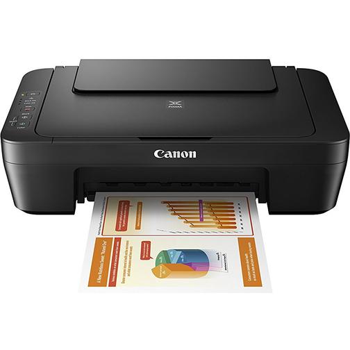 Canon Pixma MG2550S