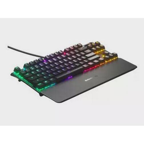 SteelSeries Apex Pro TKL (English)