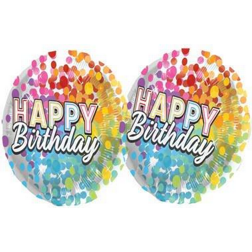 Helium and Balloon Set