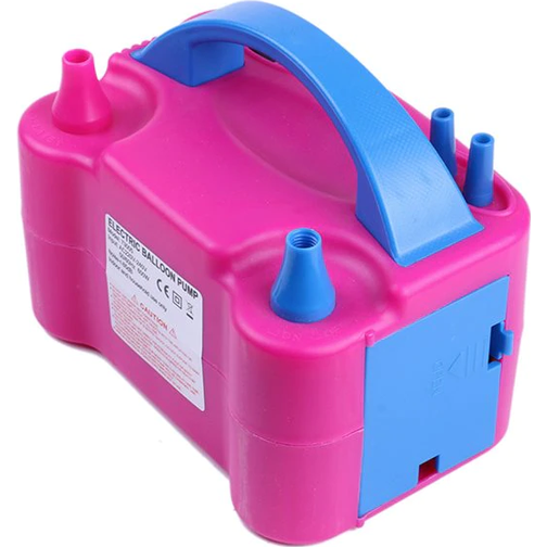 Electric Balloon Pump