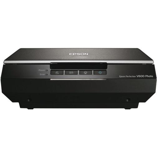 Epson Perfection V600 Photo