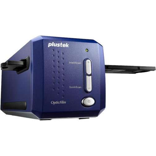 Plustek OpticFilm 8100