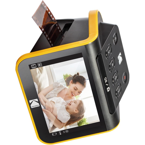 Kodak Slide N Scan