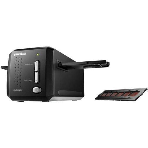 Plustek OpticFilm 8200i Ai
