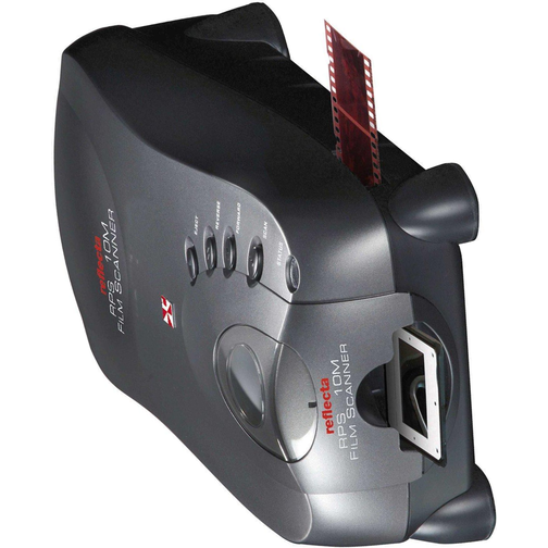Reflecta RPS 10M