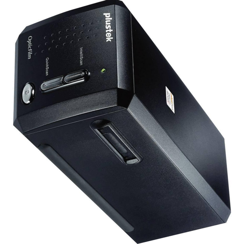 Plustek OpticFilm 8200i SE