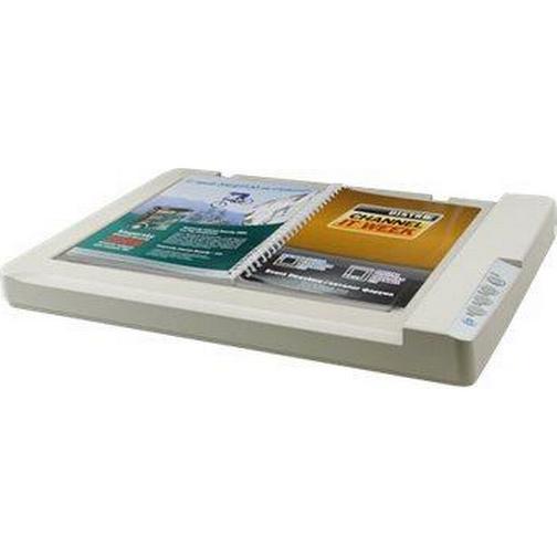 Plustek OpticSlim 1180