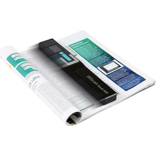 Iris IRIScan Book 5 Wifi
