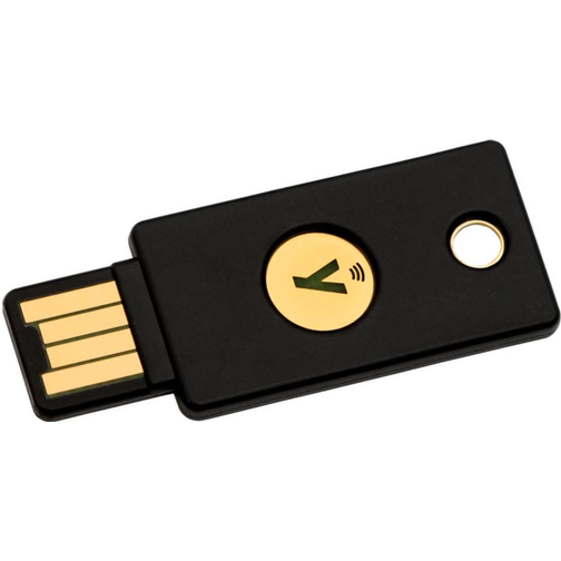 Yubico YubiKey 5 NFC