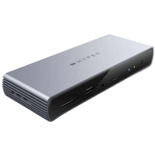 Targus Thunderbolt 4 Docking Station