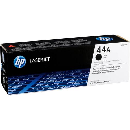 HP 44A (Black)