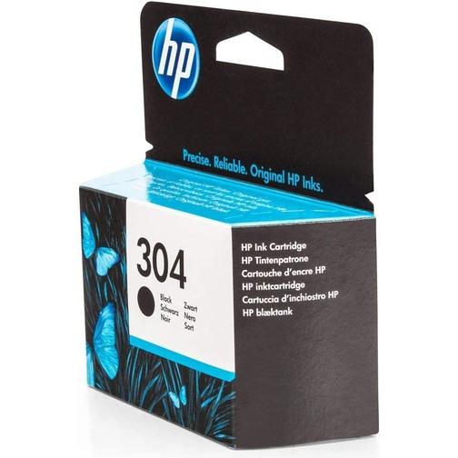 HP 304 (Black)