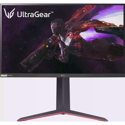 LG 27GP850P-B