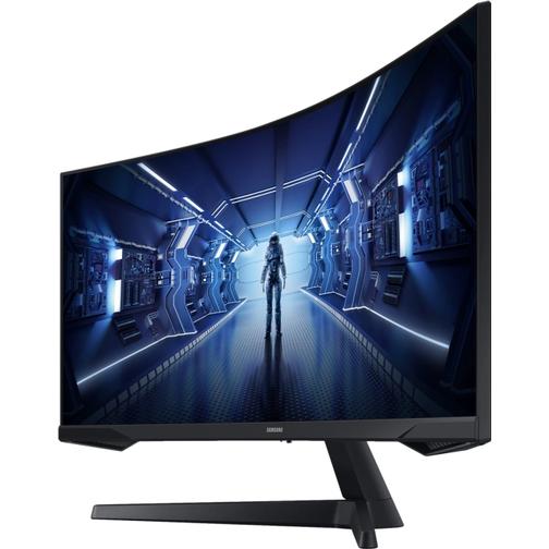 Samsung Odyssey G5 C34G55TWWU 34