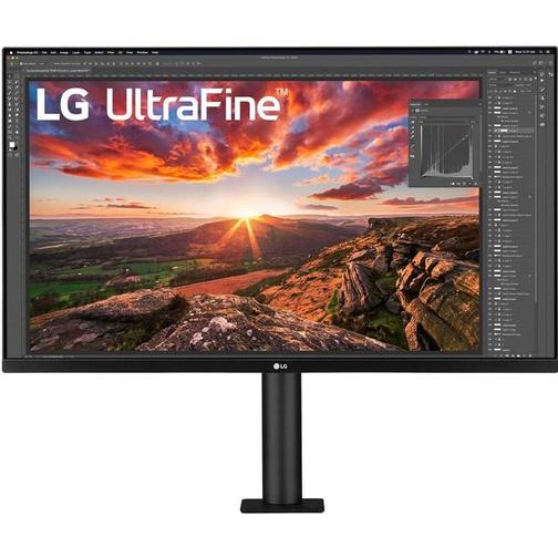 LG Ultrafine 32UN880P-B