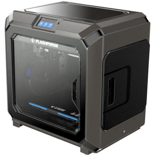 Flashforge Creator 3 Pro