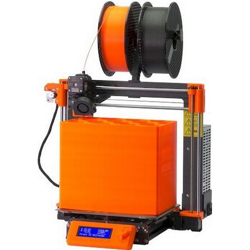 Prusa i3 MK3S kit