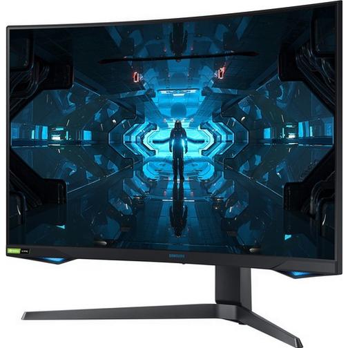 Samsung Odyssey G7 C27G75T