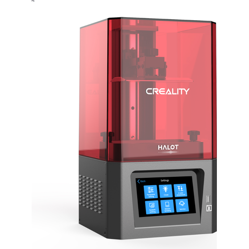 Creality Halot-One CL-60
