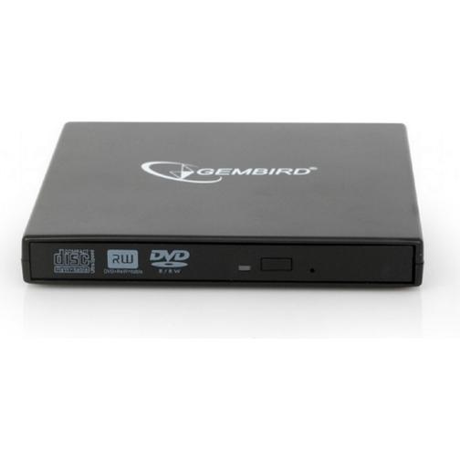 Gembird DVD-USB-02