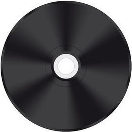 MediaRange CD-R Vinyl 700MB 52x Spindle 50-Pack